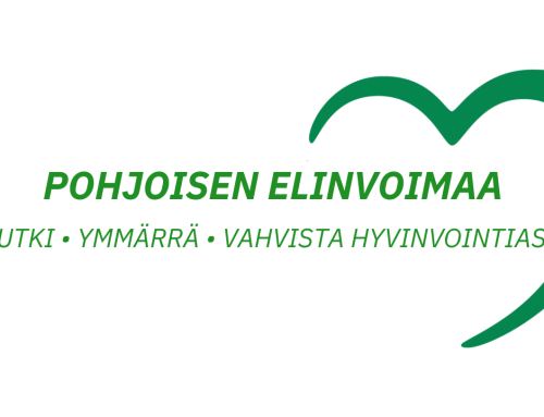 Pohjoisen elinvoimaa – laboratoriopaketit
